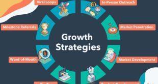 Effective Revenue Growth Strategies