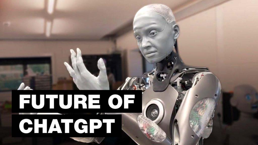 the future of chatgpt